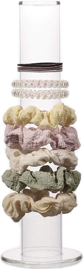 Why Every Scrunchie Lover Needs a Scrunchie Holder